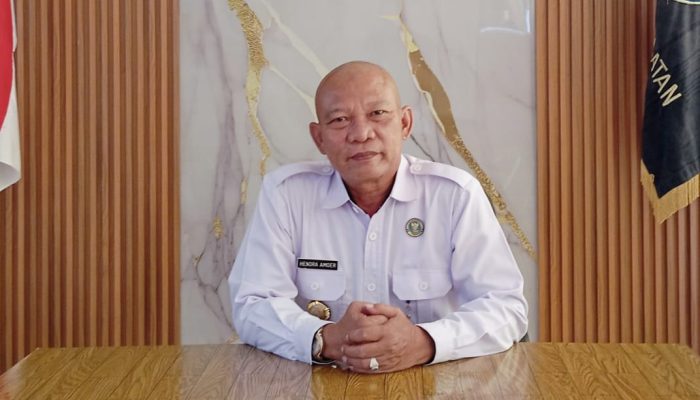 BNNK Basel Warning Pengedar dan Bandar Sabu yang Masih Bebas: Sudah Kami Pantau, Tunggu Waktunya