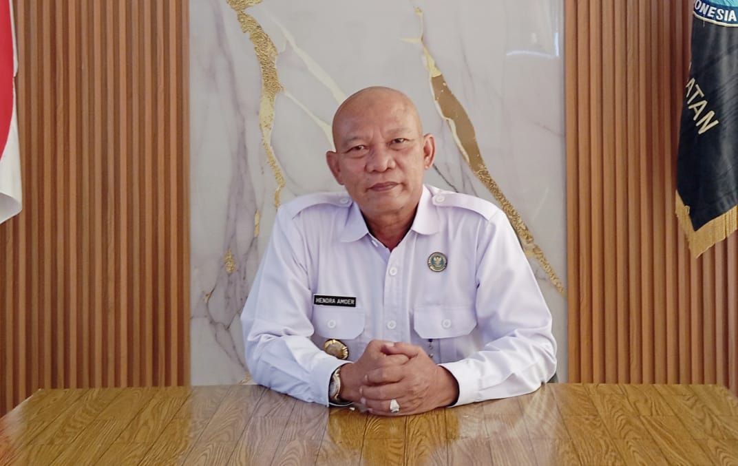 BNNK Basel Warning Pengedar dan Bandar Sabu yang Masih Bebas: Sudah Kami Pantau, Tunggu Waktunya