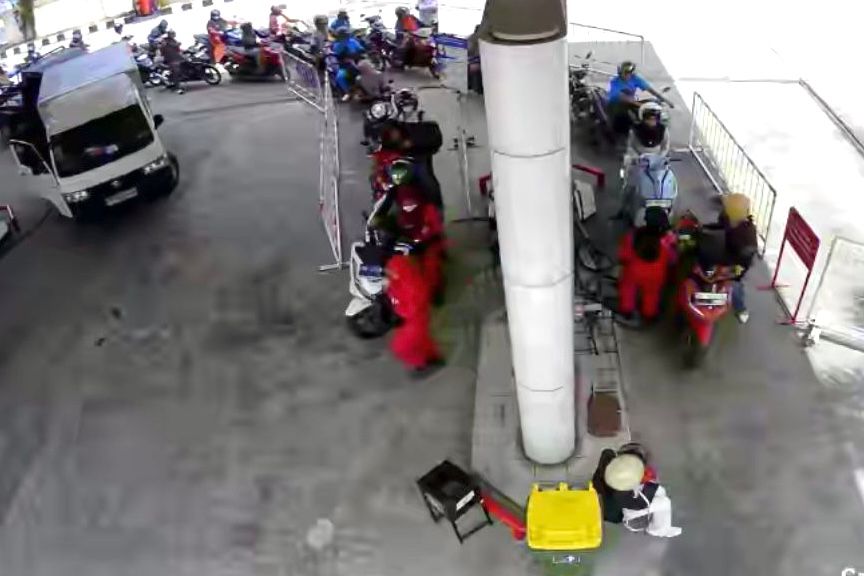 Kelangkaan BBM di Pulau Bangka Diklaim Terkendali, Pertamina Pastikan Stok Aman dan Antrean Terurai