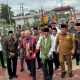 Menag Resmikan Gedung Kampus Setiakin di kota Pangkalpinang