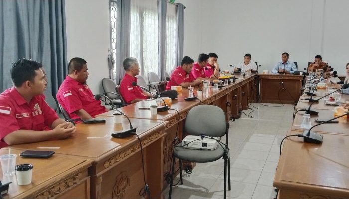 KONI Basel Desak Anggaran Ditambah, Nilai Rp1 Miliar Mustahil Dongkrak Prestasi di Porprov 2026
