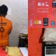 Pengedar Sabu di Toboali Tumbang Lagi, Polisi Amankan 21,42 Gram Sabu