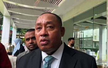 Tim Dirjen Gakkum ESDM Cek Tambang Timah di Tengah Permukiman Warga