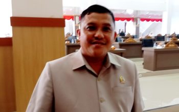 DPRD Bangka Selatan dan TAPD Sepakat Tambah Anggaran KONI dari Rp1 Miliar Jadi Rp2,4 Miliar