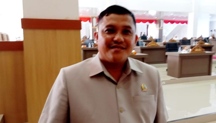 DPRD Bangka Selatan dan TAPD Sepakat Tambah Anggaran KONI dari Rp1 Miliar Jadi Rp2,4 Miliar