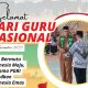 Kesuksesan Siswa Dimulai dari Guru yang Bangkit: Renungan Panjang di Hari Guru Nasional