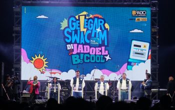 PLN Luncurkan Gelegar SwaCAM, Pelanggan Bisa Dapat Hadiah Hingga Motor Listrik