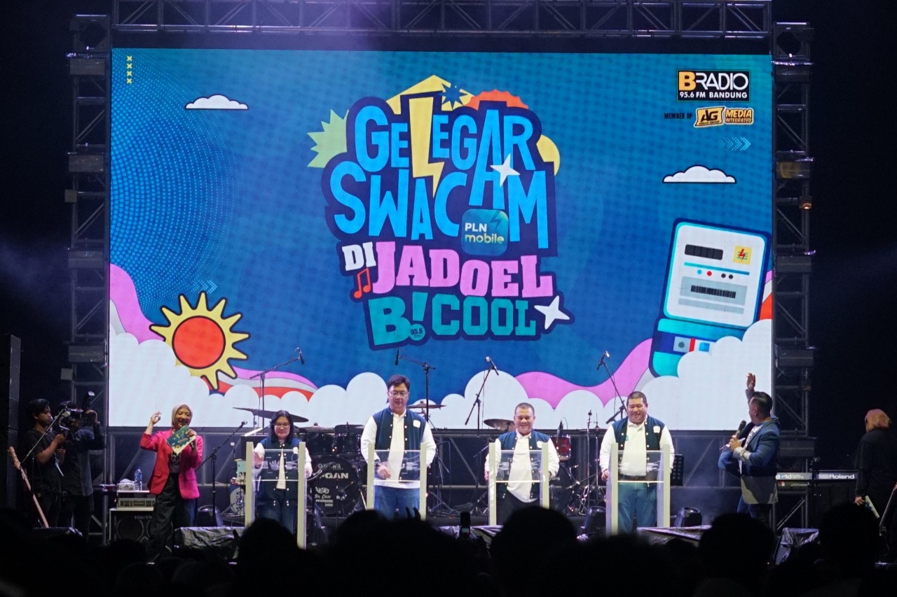 PLN Luncurkan Gelegar SwaCAM, Pelanggan Bisa Dapat Hadiah Hingga Motor Listrik