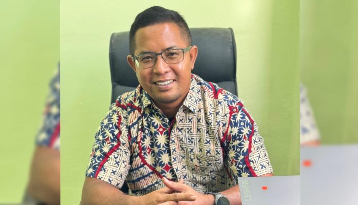 Beredar Isu Terasi Berbahaya, DKPPKB Bangka Selatan Tegaskan Itu Bukan Produk UMKM Lokal