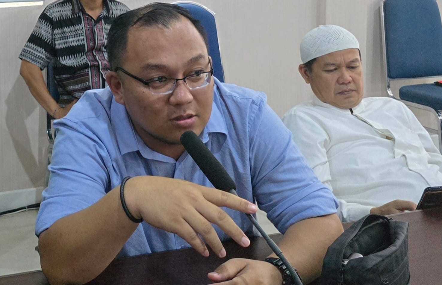 DPRD Bangka Selatan Tetapkan 14 Raperda Prioritas 2026, Suwandi: Regulasi Harus Tepat dan Berguna
