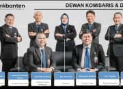 Bank Banten 2025 : Dari Torehan Laba Hingga BPD Paling Inovatif 2025