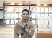 Program Magang Nasional Prabowo Buka Peluang Kerja untuk Ribuan Pemuda : Kisah Inspiratif Rafli dari Aceh di Garuda Indonesia