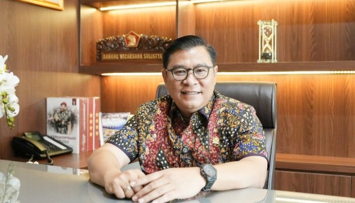 Komisi V DPR Dukung Langkah Pemerintah dan KAI Tambah Gerbong di Jabodetabek