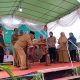 Festival Literasi Bangka Barat Jadi Gerakan Sosial Melawan Buta Aksara