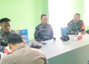 Babinsa Koramil 2302/Bojonegara Laksanakan Komsos dengan Warga dan Tokoh Masyarakat