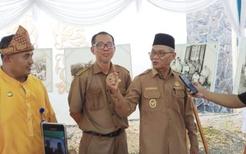 Bangka Barat Revitalisasi Kota Lama Mentok Jadi Klaster Eropa, Menuju Kota Pusaka Modern