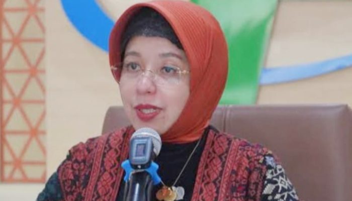 BPS : Sektor Pertanian, Perdagangan, dan Industri Pengolahan Jadi Penyerap Tenaga Kerja Terbesar di 2025