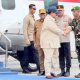 Presiden Prabowo Resmikan Pabrik Petrokimia Terbesar di Asia Tenggara Senilai Rp64 Triliun di Cilegon