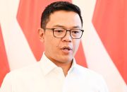 Sugiono : Soeharto dan Gus Dur Layak Jadi Pahlawan Nasional, Pemimpin yang Berjasa Besar
