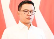 Soal Usulan Gelar Pahlawan Nasional, Sugiono : Soeharto dan Gus Dur Punya Jasa Besar bagi Bangsa
