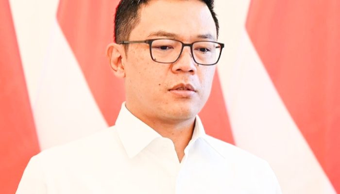 Soal Usulan Gelar Pahlawan Nasional, Sugiono : Soeharto dan Gus Dur Punya Jasa Besar bagi Bangsa