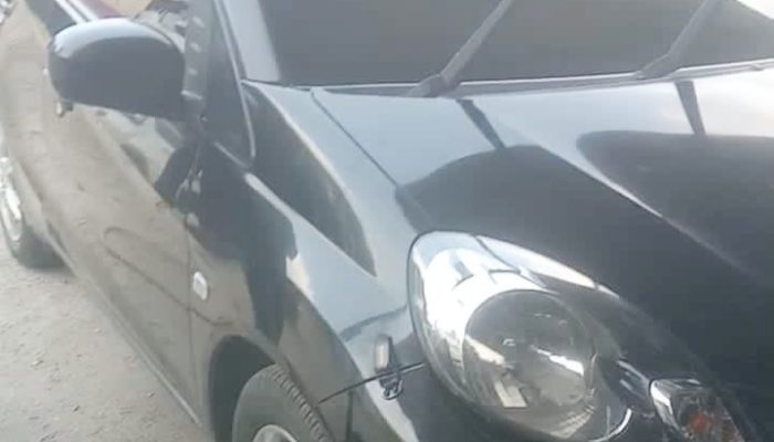 BRio Hitam Milik Warga Pegantungan Lama Cilegon Hilang Misterius, Pemilik Baru Akan Lapor Polisi