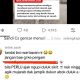 Usai Beritakan Kebun Sawit di Embung Sawah Pergam, Wartawan Basel Jadi Sasaran Intimidasi Akun Fake