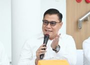 Anggota DPR Gerindra : Soeharto dan Gus Dur Layak Jadi Pahlawan Nasional, Jasanya Tak Terbantahkan