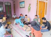 Koramil 2307/Ciwandan Dorong Semangat Gotong Royong Bersihkan Lingkungan Antisipasi DBD