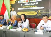 Imigrasi Banten Perkuat Peran di Perbatasan melalui Transformasi Desa Binaan untuk Cegah TPPO dan TPPM