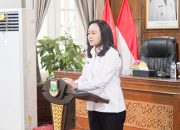 Optimalisasi Peran Desa Binaan Imigrasi untuk Cegah TPPO dan TPPM Melalui Focus  Group Discussion