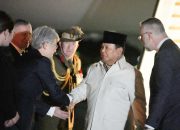 Diaspora Indonesia di Sydney Sambut Hangat Kedatangan Presiden Prabowo