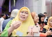 Momen Haru di Sydney, Warga Indonesia Bahagia Bisa Berjabat Tangan dengan Presiden Prabowo