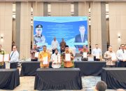 Bank Sumsel Babel dan Kejati Babel Teken MoU Penguatan Tata Kelola