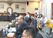 DPRD Babel Fasilitasi RDP Dugaan Pelanggaran Hak Pekerja Mitra XL Axiata