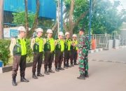 Babinsa Koramil 2302/Bojonegara Laksanakan Pembinaan Wilayah Melalui Kegiatan Bintahwil di Dua Desa