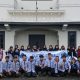 Siswa SMP Islam SMART Kunjungi Museum Timah Mentok, Kenali Sejarah Pertimahan Babel