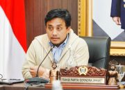 Anggaran Rekor dan Program Strategis, Bukti Keberpihakan Prabowo pada Dunia Pendidikan