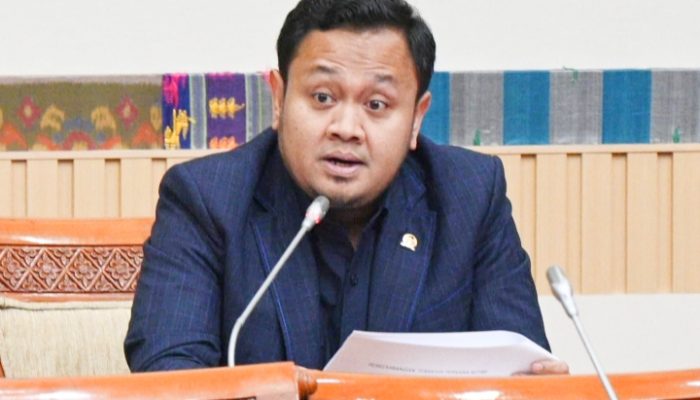 Gerindra Tekankan RKUHAP Inklusif : Hak Disabilitas Wajib Dijamin dalam Proses Hukum