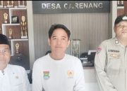 Viral Wartawan Klaim Diintimidasi di Kantor Desa Carenang, Kades Tegaskan Tak Ada Pengeroyokan