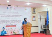 Pemkot Apresiasi Bantuan Nutrisi PLN untuk Tekan Stunting