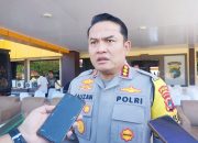 ‎Soal Pengisian BBM Kendaraan Dinas di SPBU Pangkalbalam, ini Penjelasan Kabid Humas Polda Babel