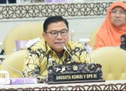Danang Wicaksana Desak Kementerian PU Percepat Pembangunan Tol Demak–Rembang
