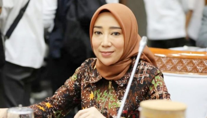 Lale Syifaun Nufus Desak Kemenag Angkat Guru Madrasah Swasta Menjadi PPPK Tanpa Tes