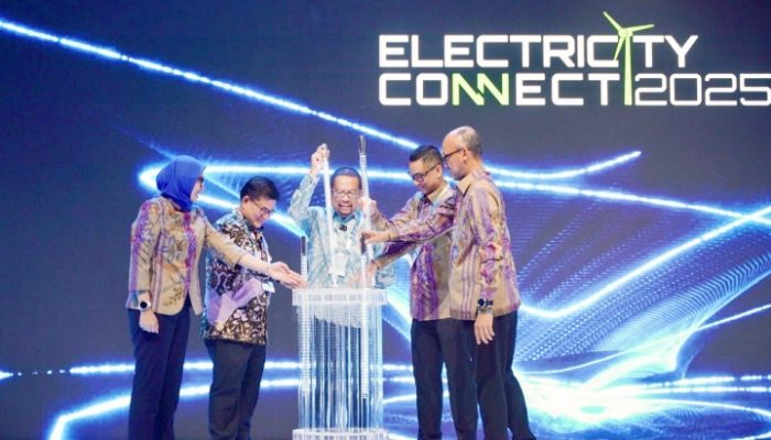 PLN Perkuat Kolaborasi Transisi Energi Nasional