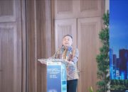 PLN Tegaskan Penguatan Ketahanan Energi untuk Dorong Pertumbuhan Ekonomi