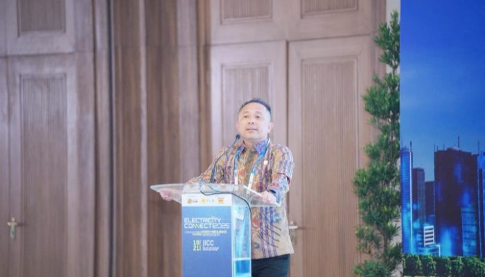 PLN Tegaskan Penguatan Ketahanan Energi untuk Dorong Pertumbuhan Ekonomi