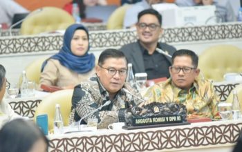 Danang Wicaksana Apresiasi Diskon Tiket Nataru : Dorong Mobilitas dan Pemulihan Ekonomi