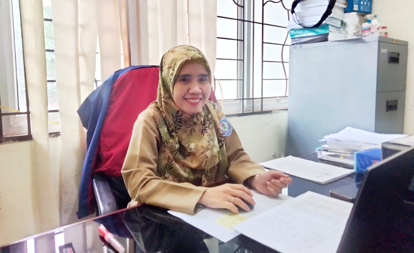 Penerbitan Izin Ritel Modern di Basel Dihentikan Sementara, DPMPTSP Beberkan Alasannya