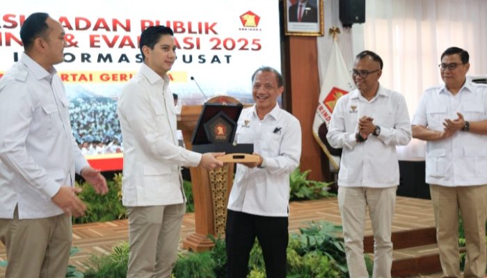 Gerindra Luncurkan Masgar AI, Upaya Baru Perkuat Keterbukaan Informasi Publik